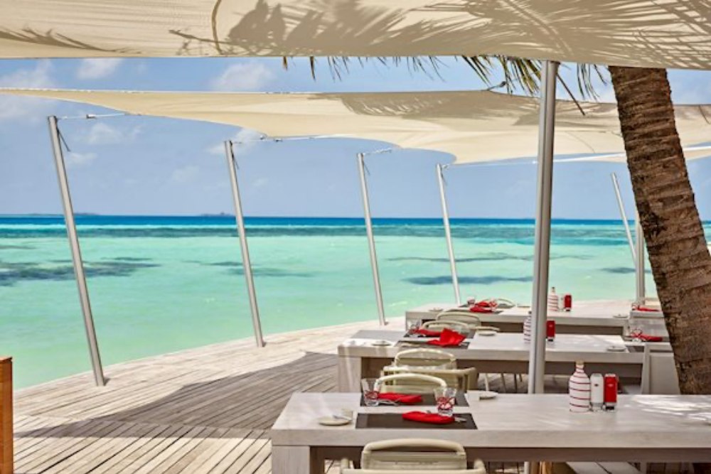malediven all inclusive formule