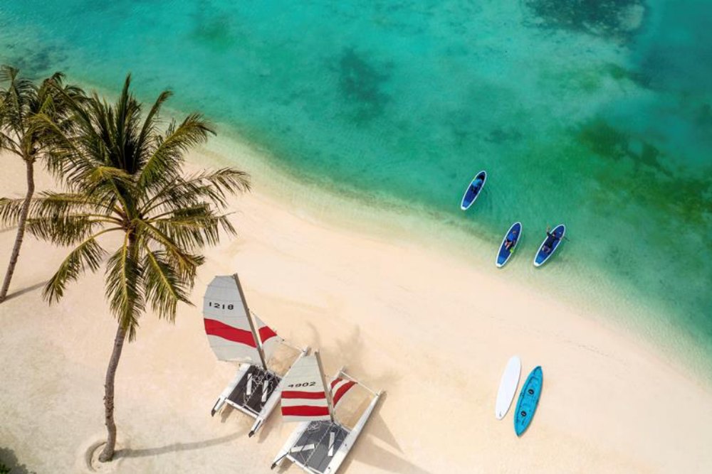 resorts malediven all inclusive​