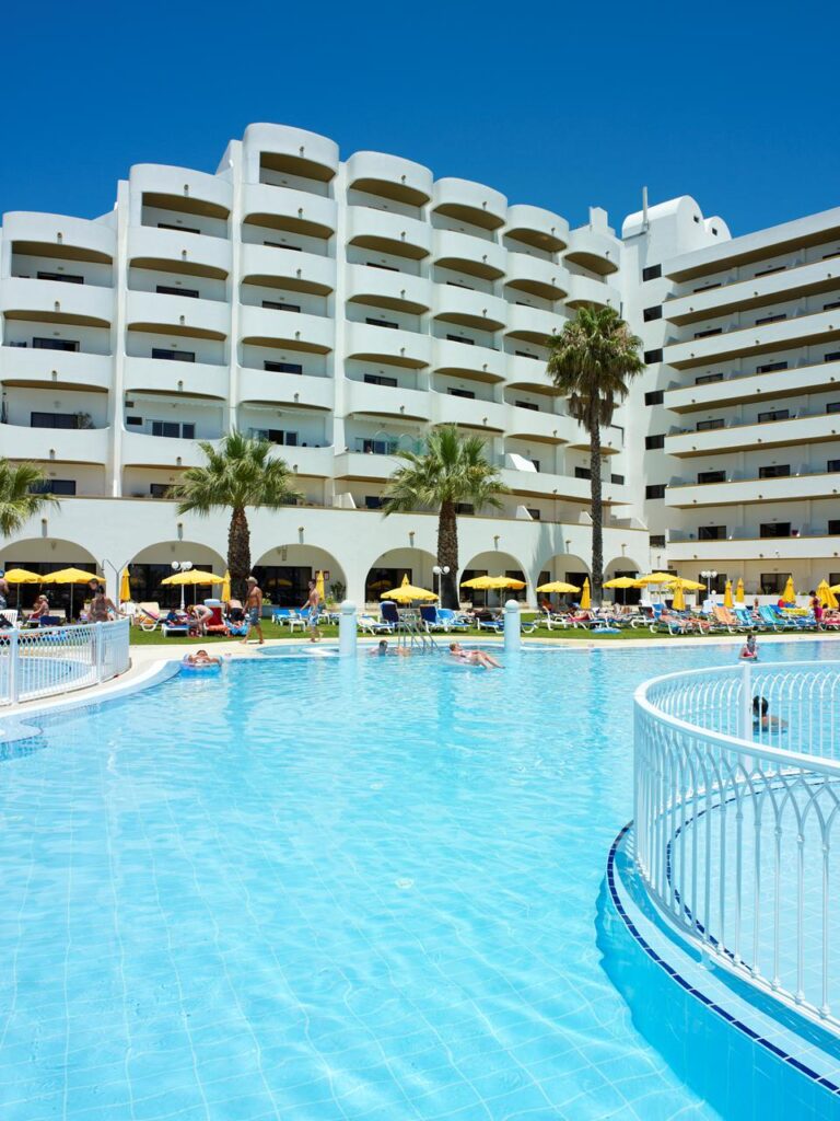 Aparthotel Brisa Sol Algarve