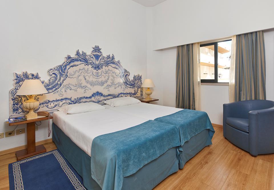 Aparthotel Brisa Sol Algarve