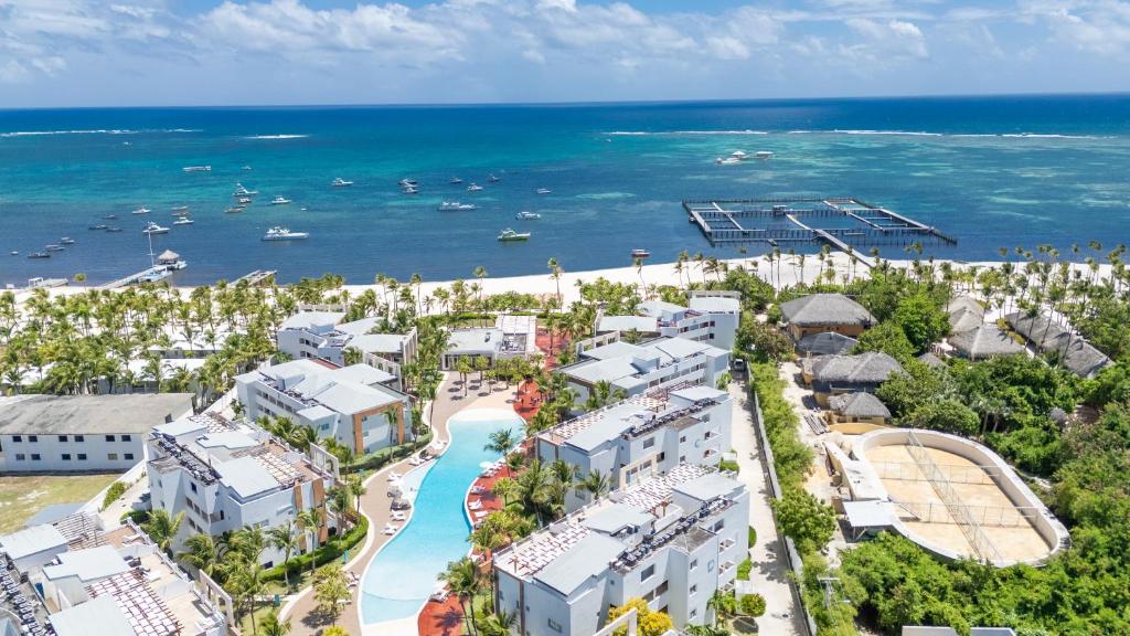 Bakour Punta Cana Suites Dominicaanse Republiek