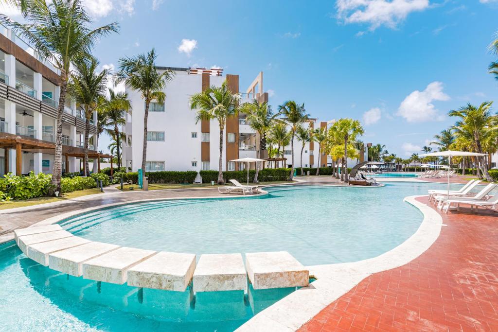 Bakour Punta Cana Suites Dominicaanse Republiek