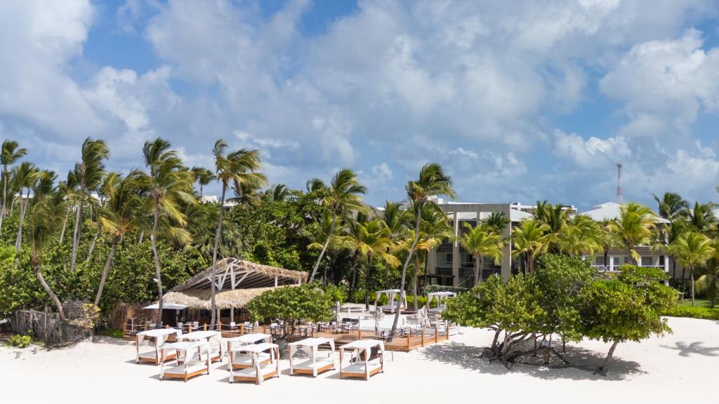 Bakour Punta Cana Suites Dominicaanse Republiek