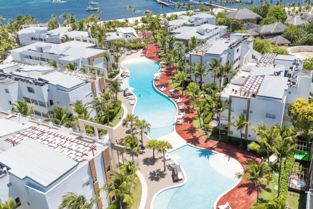 Bakour Punta Cana Suites Dominicaanse Republiek