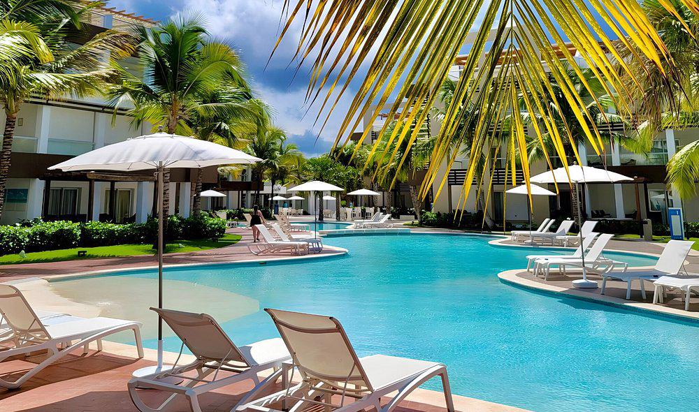 Bakour Punta Cana Suites Dominicaanse Republiek