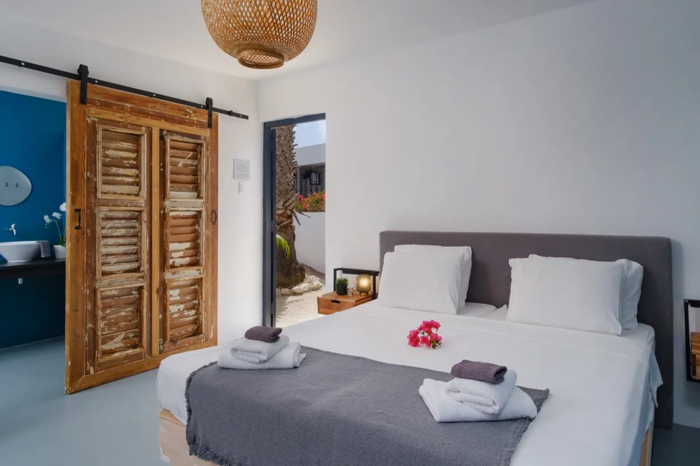 adults only resort curacao