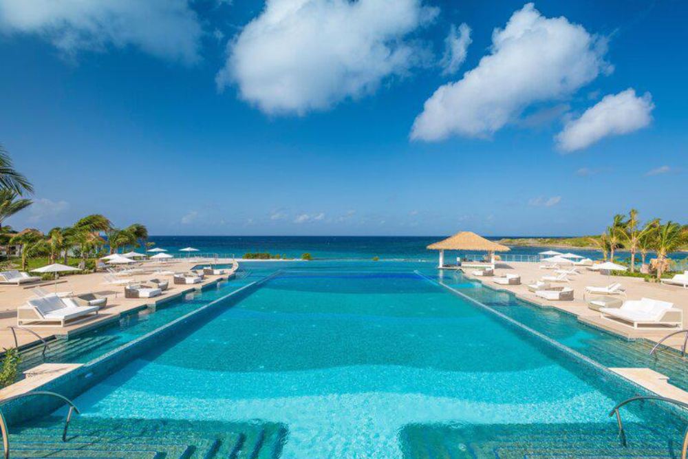 adults only curacao