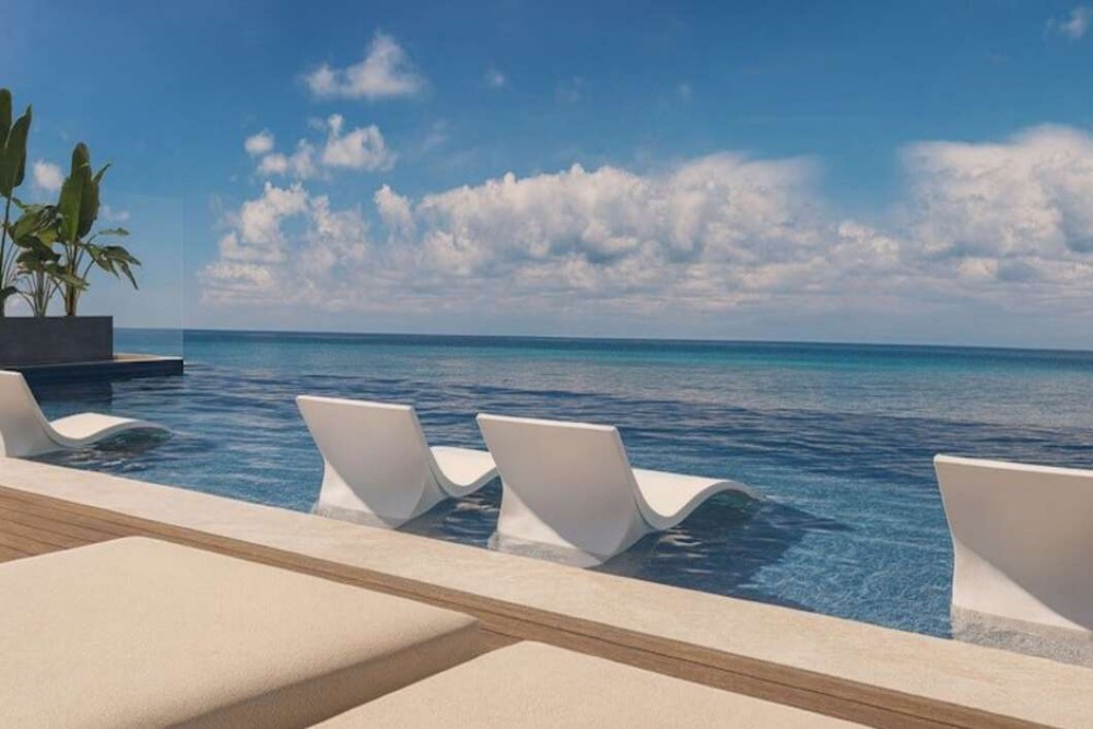 adults only curacao