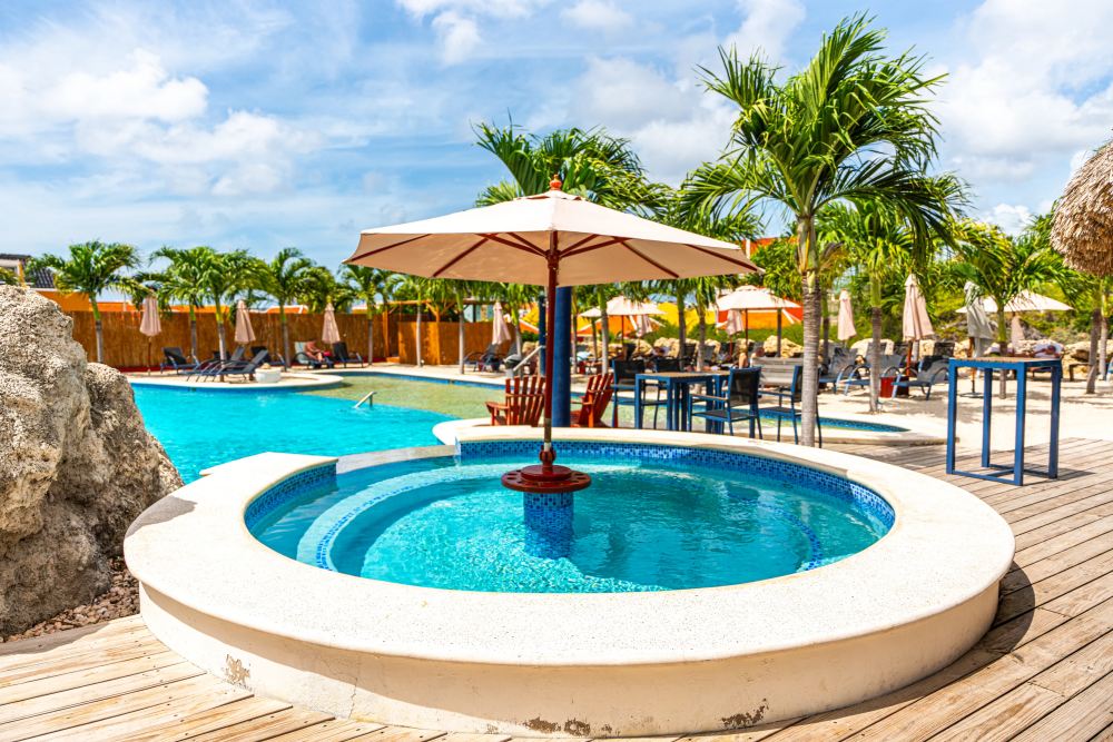 curacao adults only