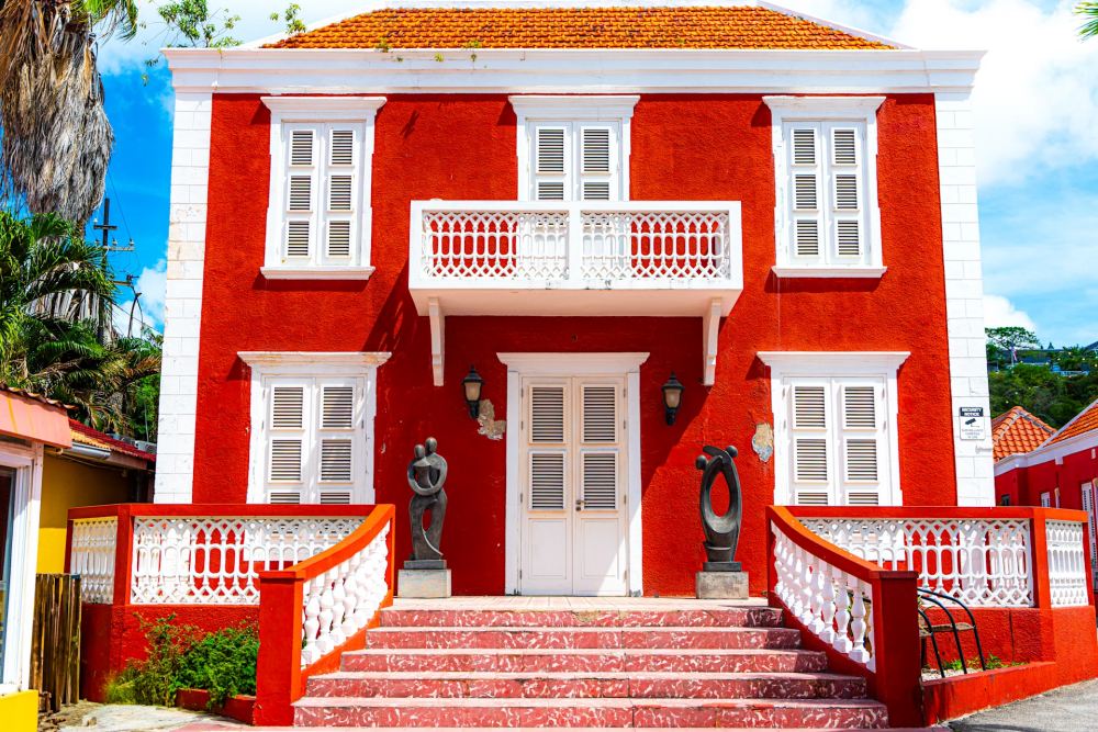 adults only curacao