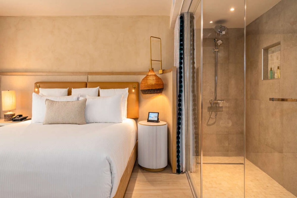 adults only hotel curacao