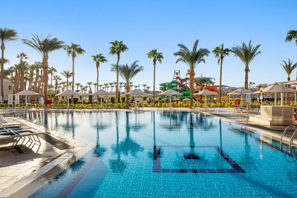 egypte all inclusive resort​