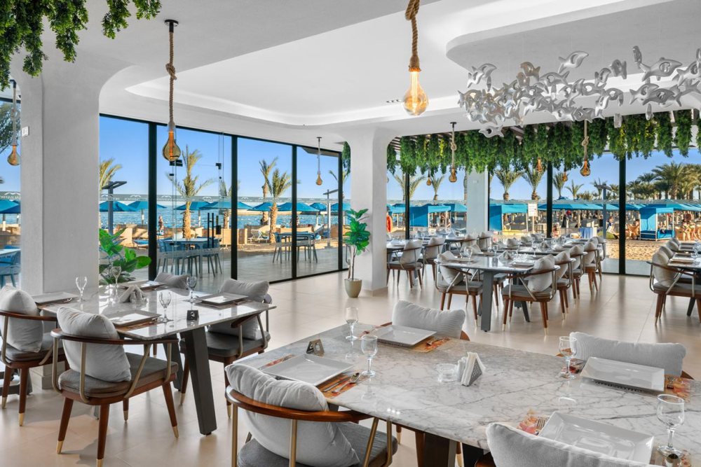 hotel all inclusive egypte​ 