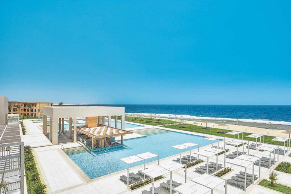 egypte all inclusive resort​ 