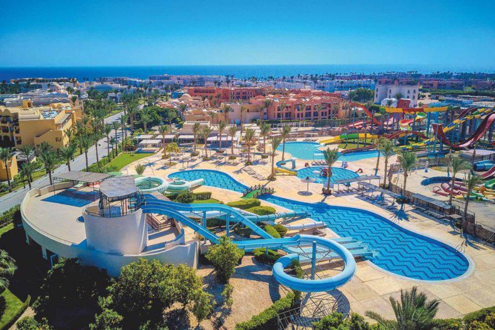 beste all inclusive egypte​ 