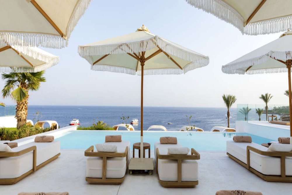 egypte all inclusive resort​ 