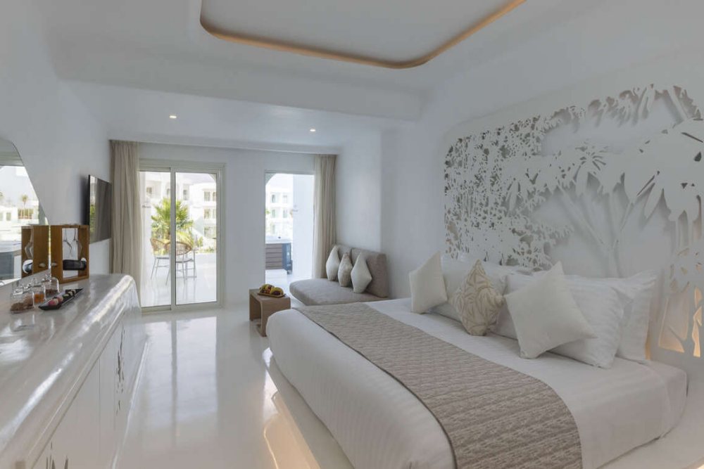 beste all inclusive egypte​ 