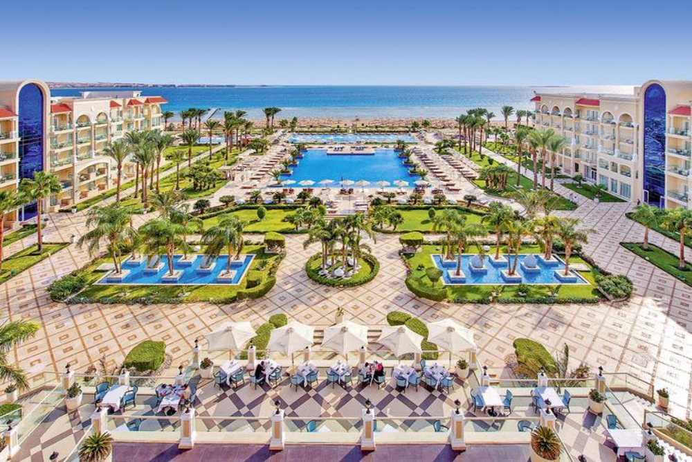 egypte all inclusive resort​ 