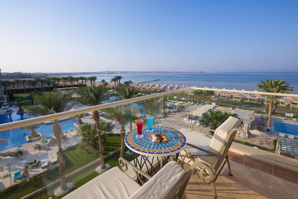 hotel all inclusive egypte​ 