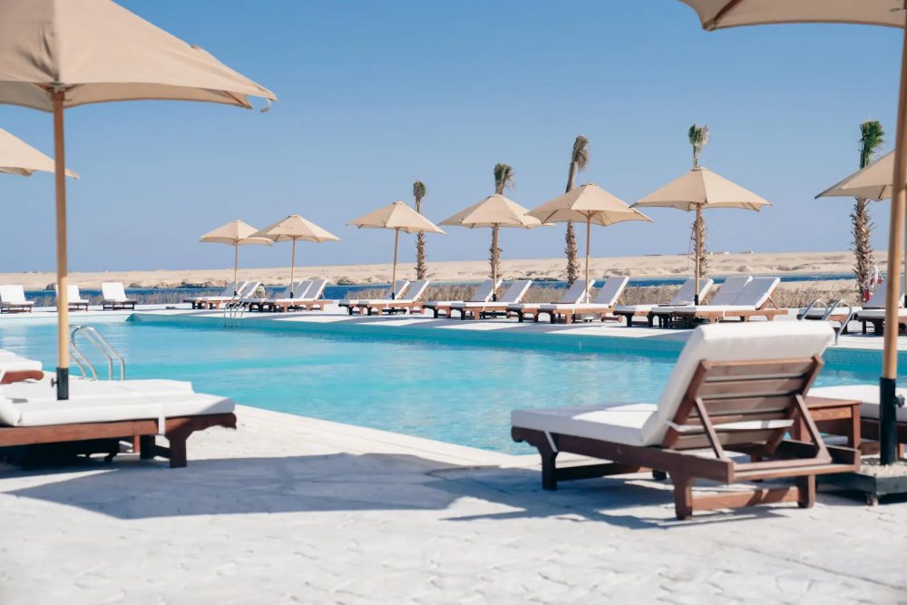 egypte all inclusive resort​ 