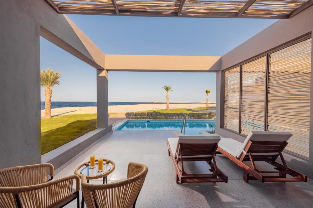 beste all inclusive resorts egypte​ 