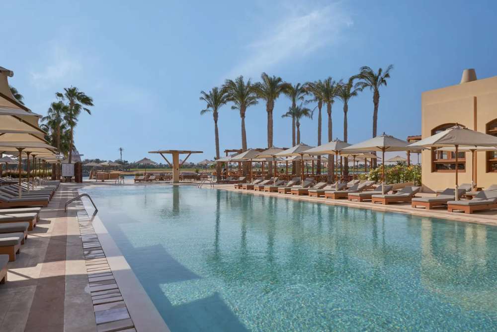 egypte all inclusive resort​