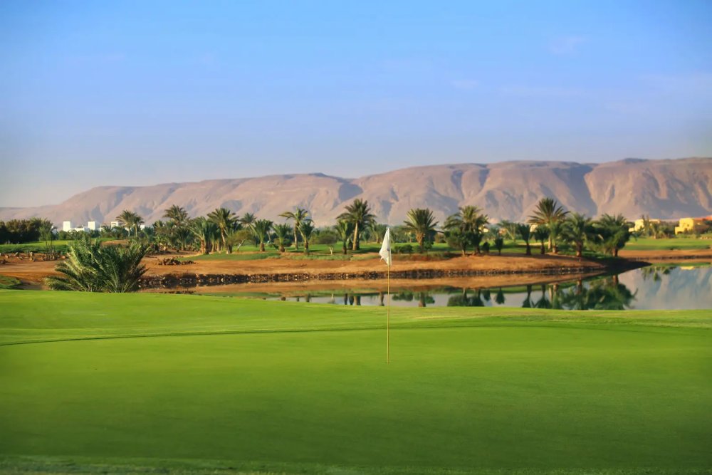hotel all inclusive egypte​ 