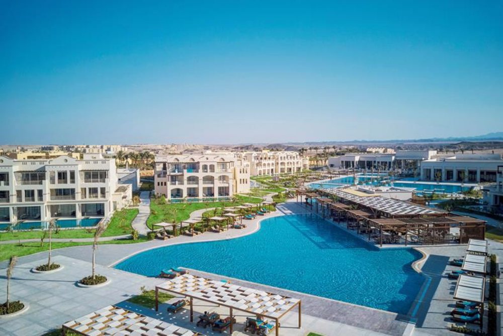 egypte all inclusive resort​ 