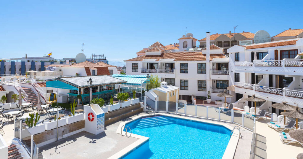 Club Tenerife