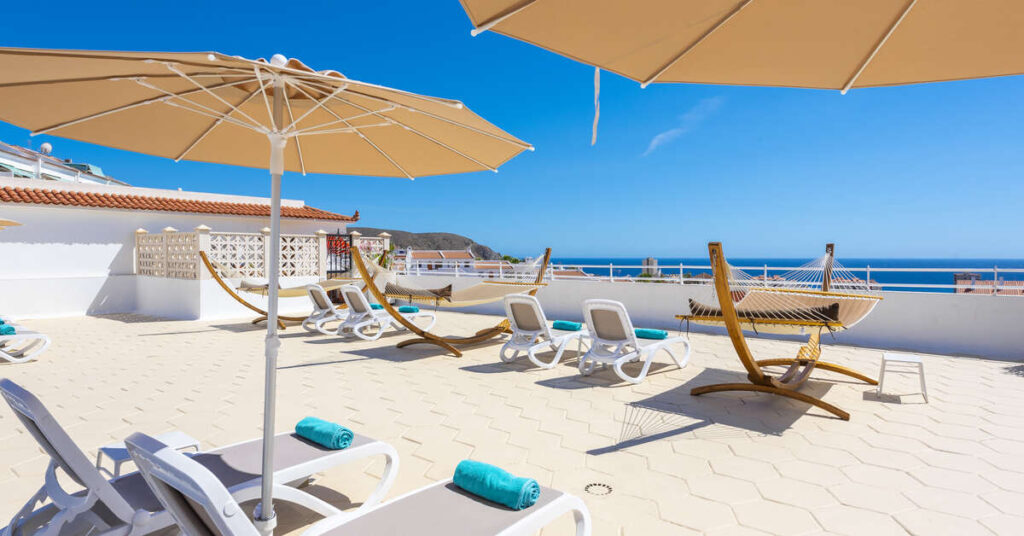 Club Tenerife