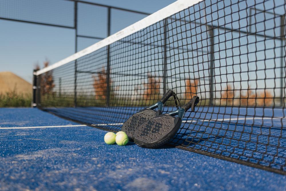 Corendon padelreis