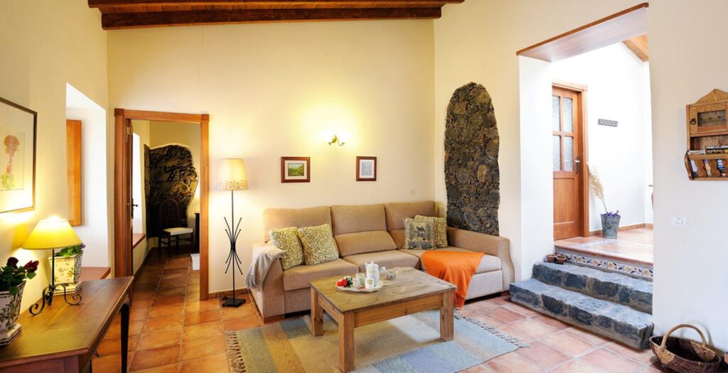 Finca La Majadera Tenerife