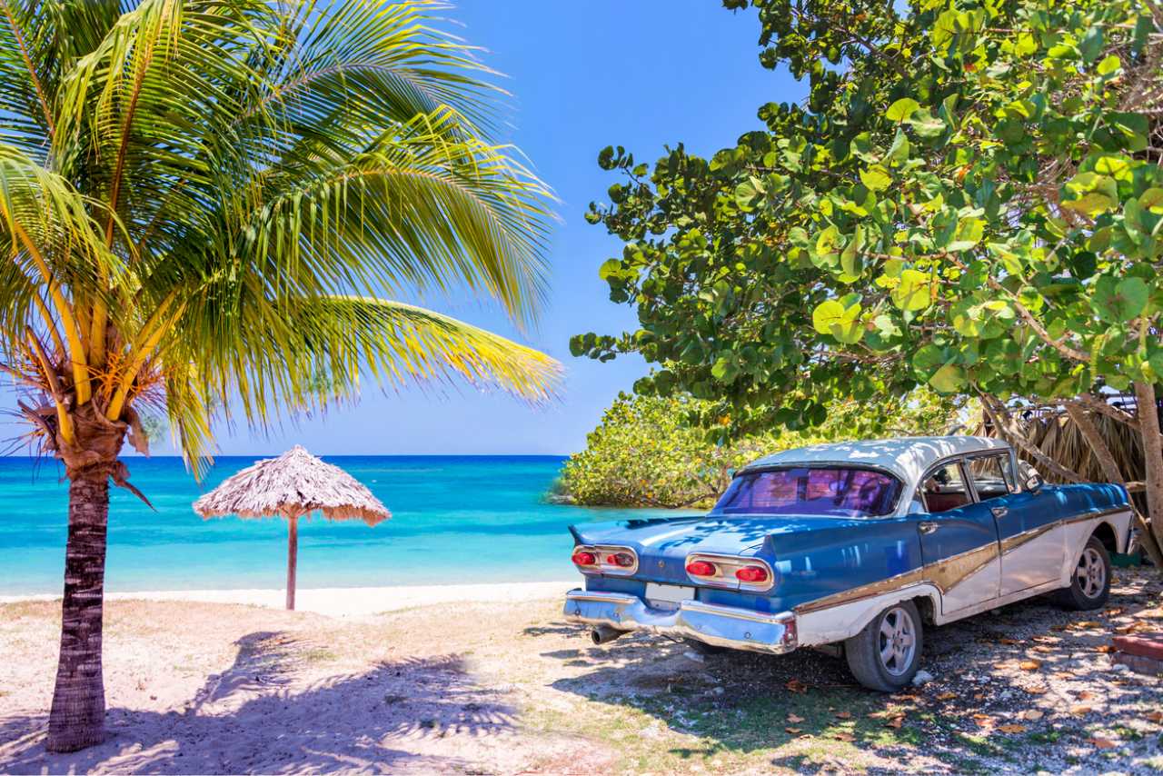 goedkope vakantie cuba