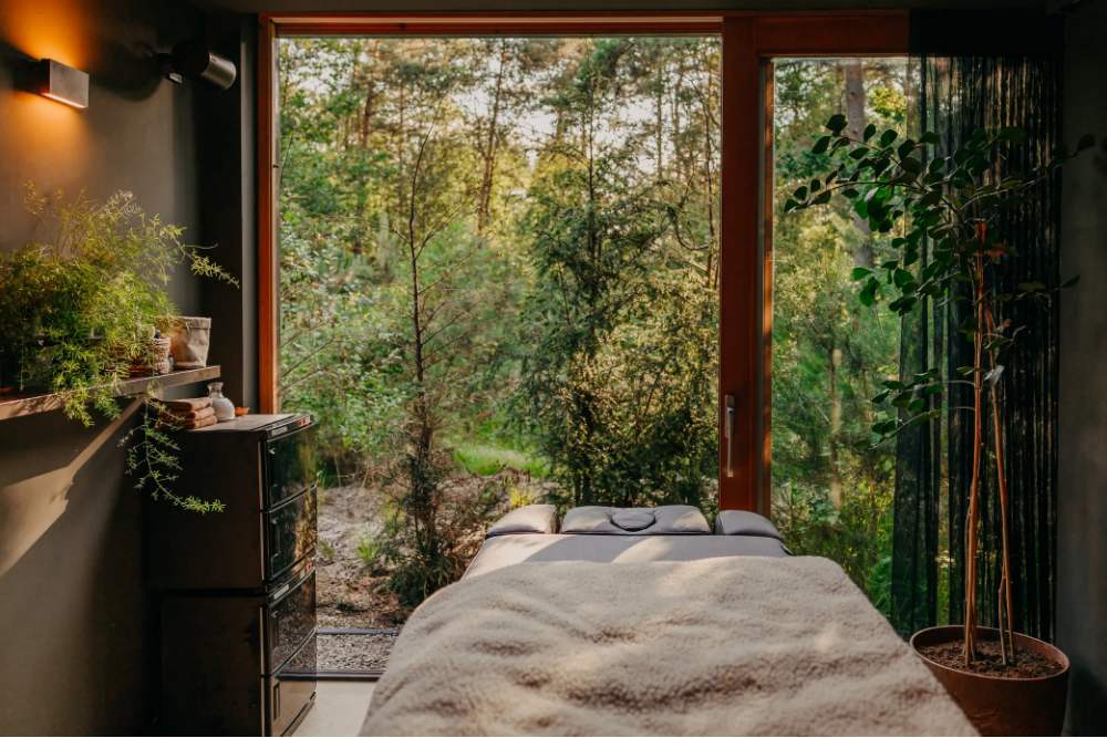 landal luxe huisje