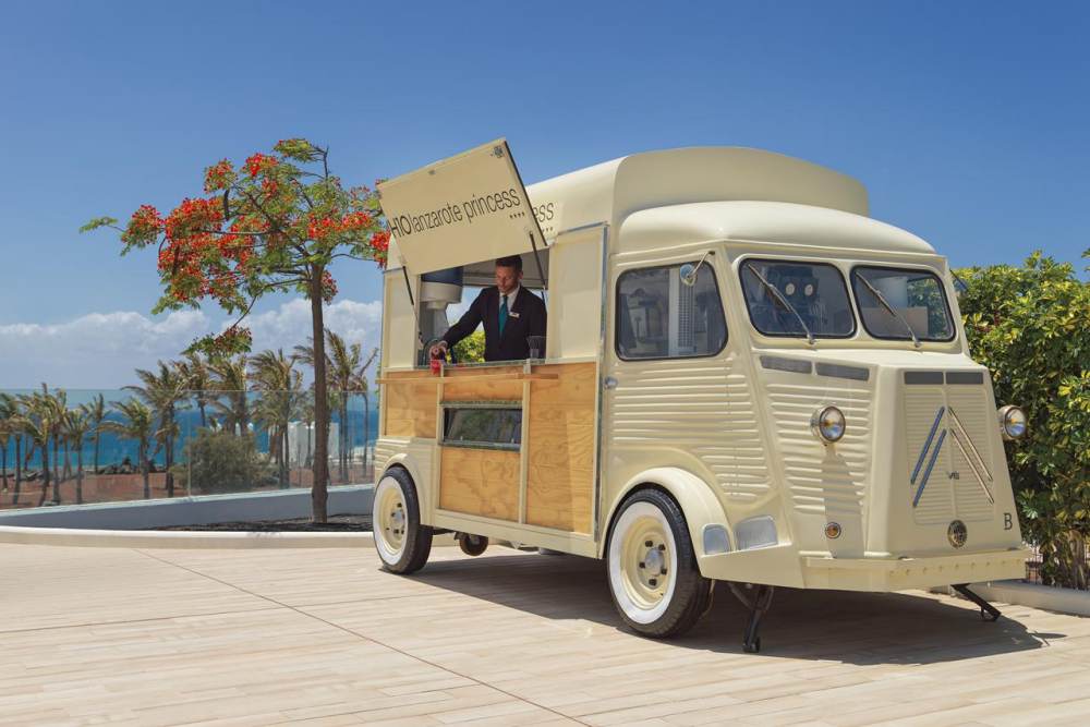 lanzarote all inclusive resorts