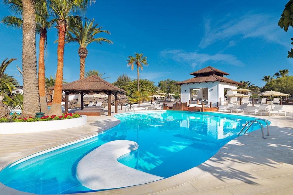 all inclusive lanzarote