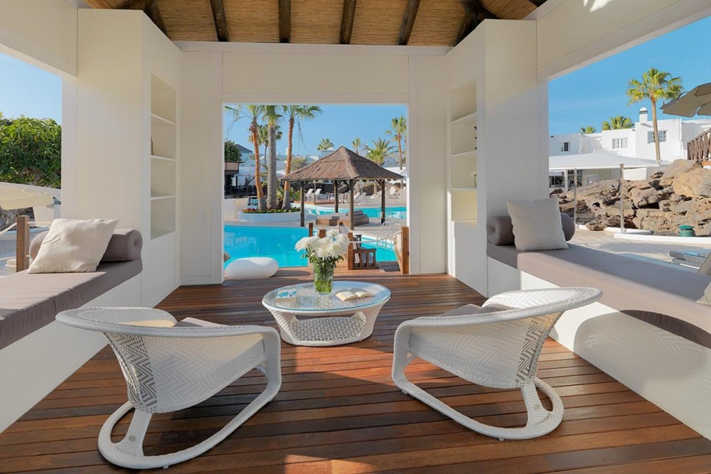 lanzarote hotels all inclusive