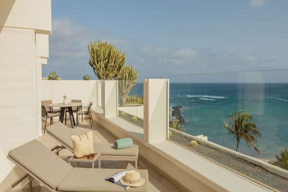 lanzarote hotels all inclusive