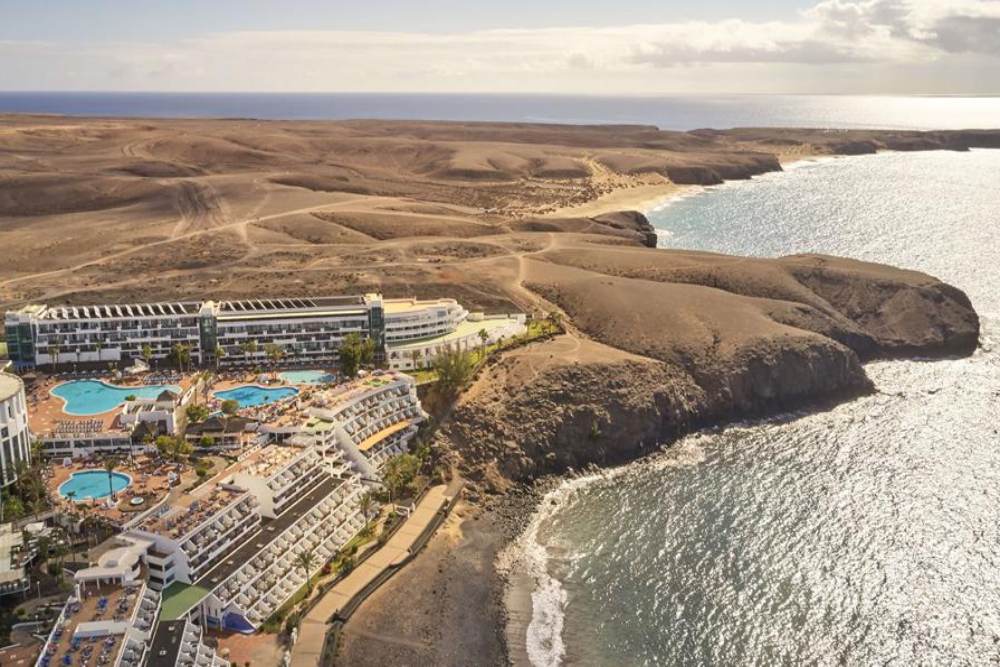 lanzarote hotels all inclusive