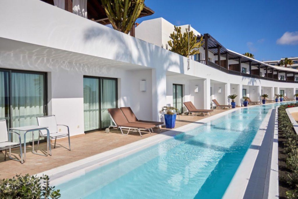 lanzarote all inclusive resorts