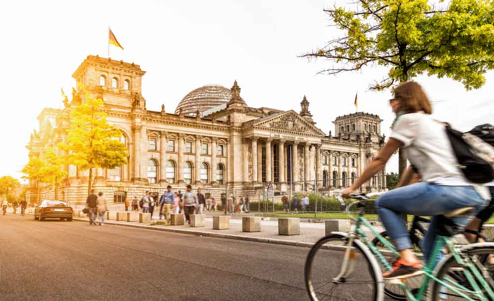 TOP 10 bezienswaardigheden Berlijn | unieke & originele tips