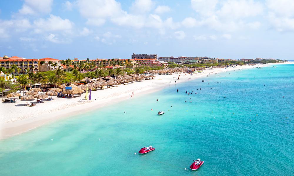 Corendon Aruba 2020 | Onze selectie van de beste aanbiedingen