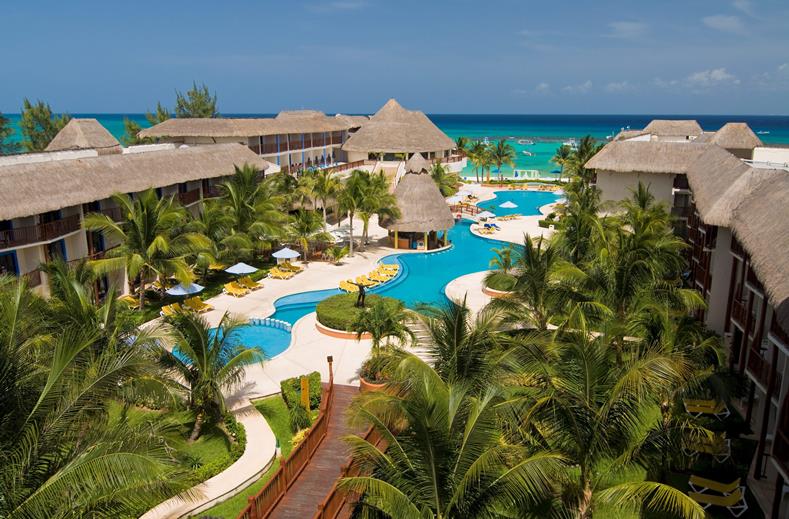 Luxe 4**** aanbieding @ Mexico | 9 dagen voor €789,- p.p.