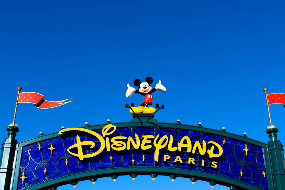 Voor type Junior vacature Goedkoop naar Disneyland Parijs? ⁂ Aanbiedingen 2023