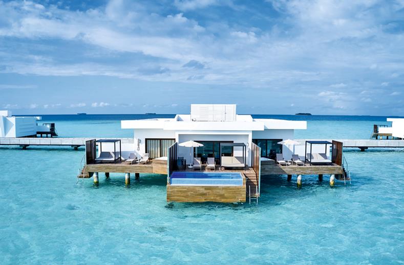 4x waarom je de volgende vakantie in een RIU hotel wil verblijven!