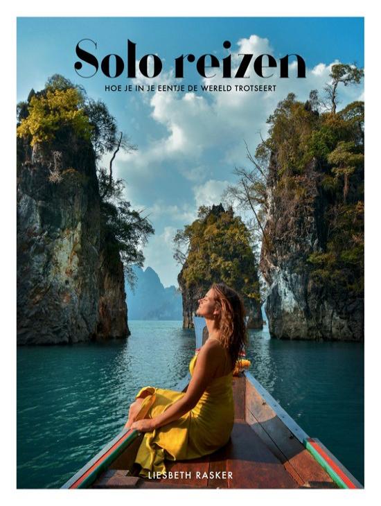 Solo-Reizen-Bol