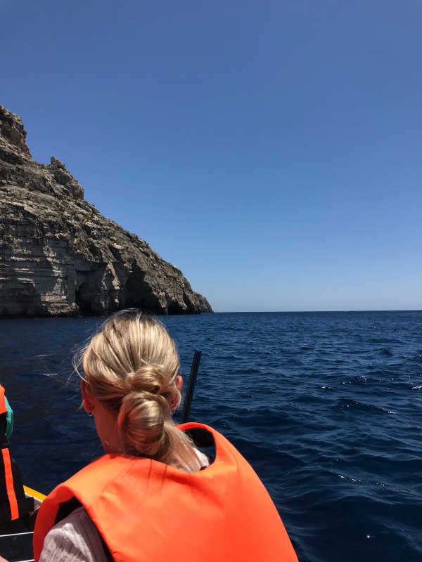 Blue-Grotto-Malta-Bootje-Demi-Zee