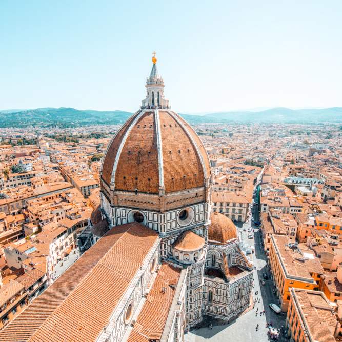 Italie-Florence-duomo-kerk