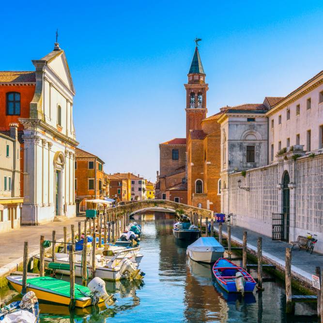 Italie-chioggia-bootjes-grachten