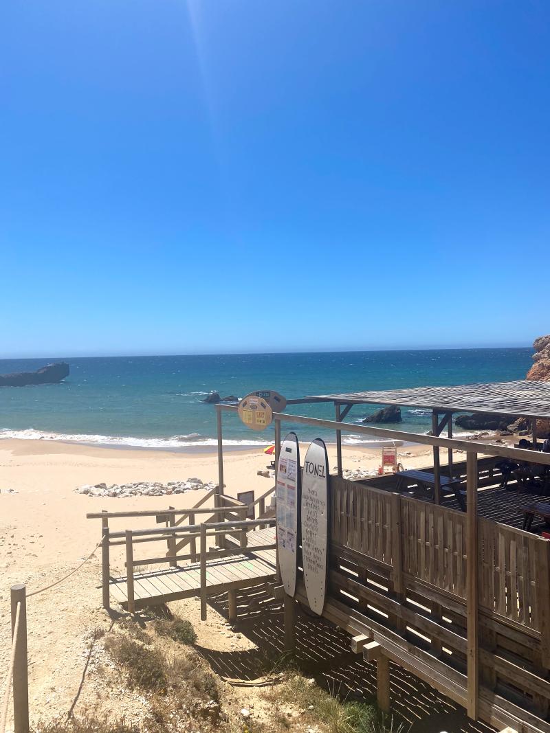 Praia-do-Tonel-Algarve-Portugal